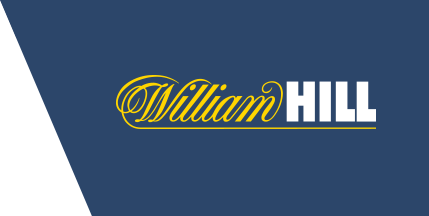 William HILL logo